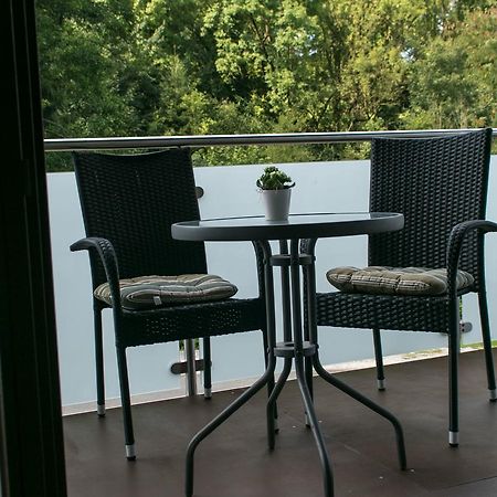 Haus Am Wasserfall Detmold Luaran gambar