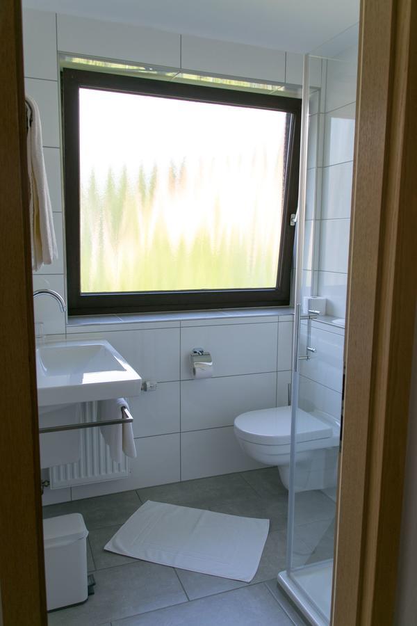 Haus Am Wasserfall Detmold Luaran gambar